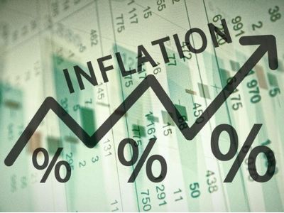 inflacia