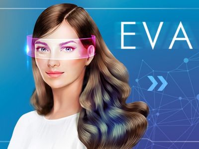 Пощенска банка представя EVA – дигитален асистент
